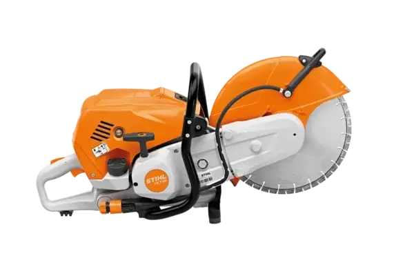 Αρμοκόφτης βενζινοκίνητος TS 710i 